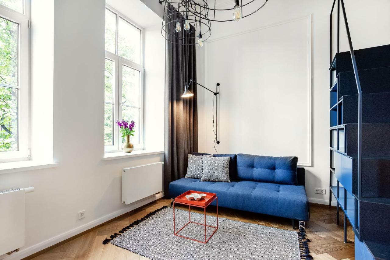 Telegrafas Lofts Centre Of Kaunas By Strazdo Telegrafas Daire Dış mekan fotoğraf