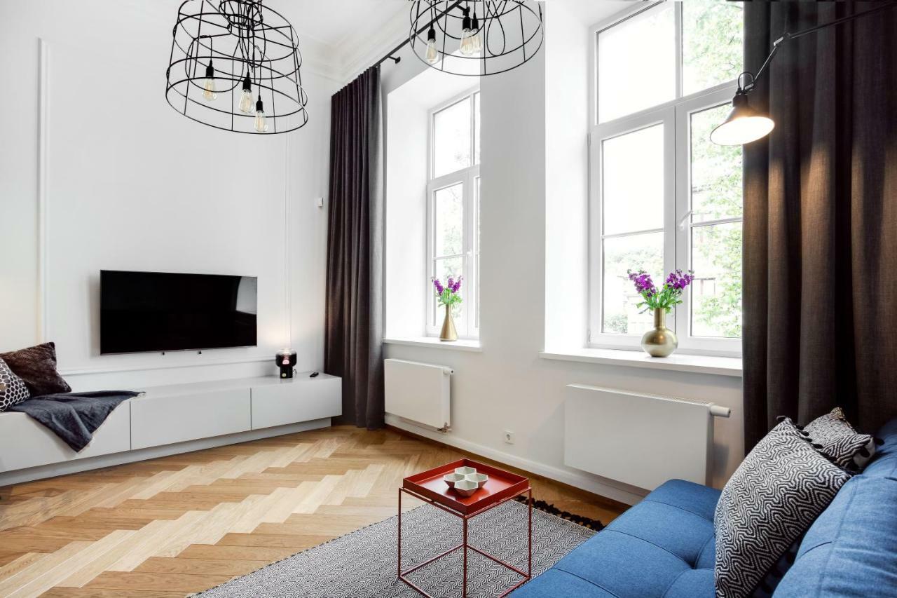 Telegrafas Lofts Centre Of Kaunas By Strazdo Telegrafas Daire Dış mekan fotoğraf